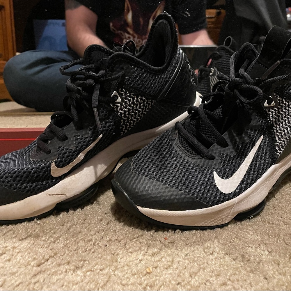 Lebron Shoes!